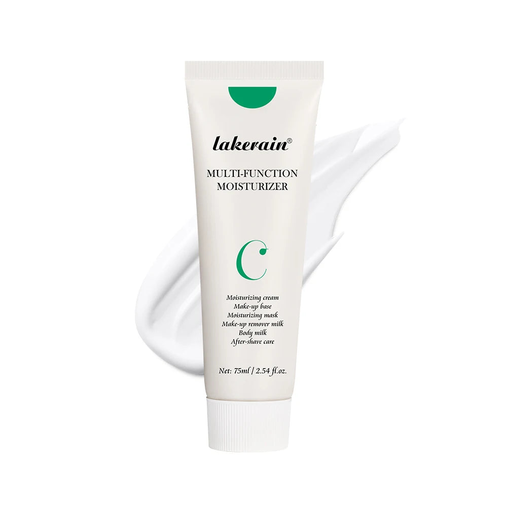 5-in-1 Multi-Function Hydrating Moisturizer for Face and Body - 18