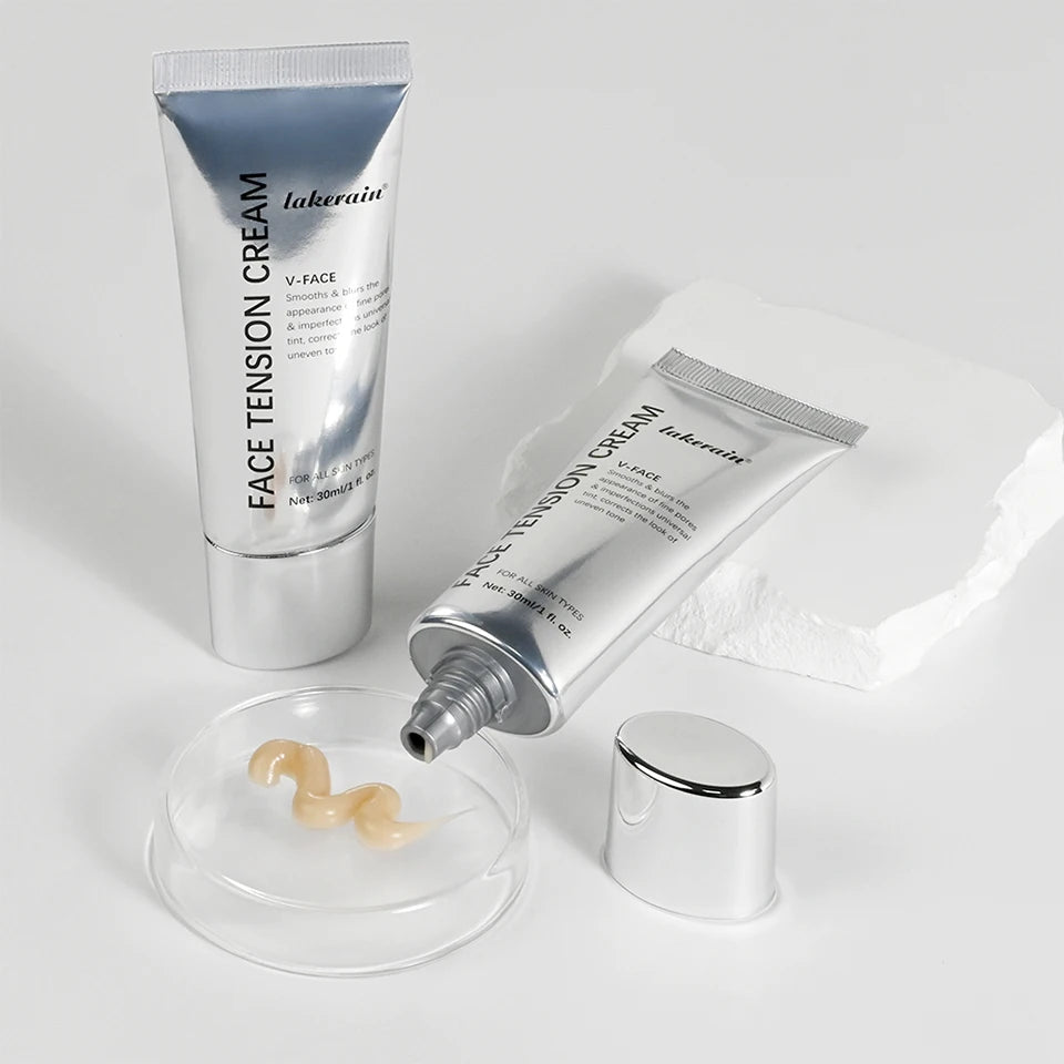 Instant Face Tightening & Pore Smoothing Cream - 18