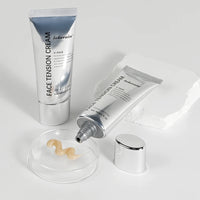 Instant Face Tightening & Pore Smoothing Cream