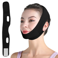 V-Line Face Lifting Slimming Bandage for Double Chin