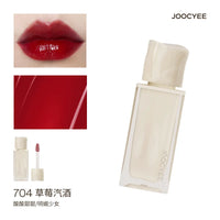 Hydrating Mirror-Finish Liquid Lip Glaze