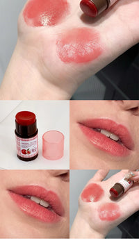 Fruit Extract Hydrating Tinted Lip Balm