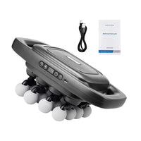16-Head Full Body Muscle Recovery Massage Gun
