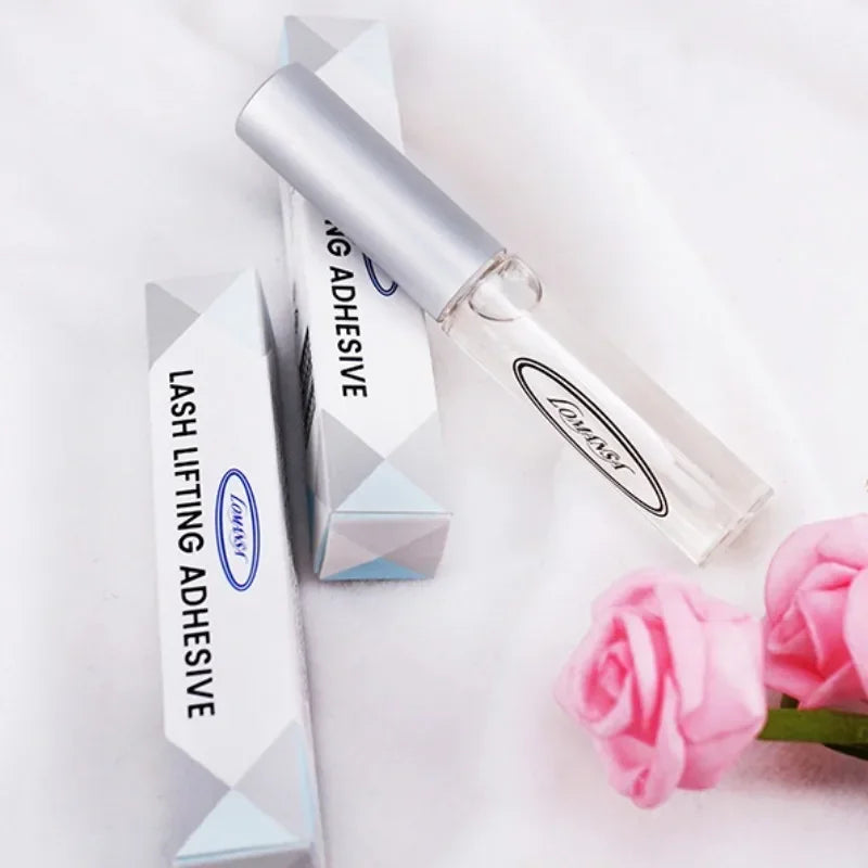 Professional Quick-Dry Eyelash Extension Adhesive - 6