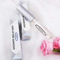 Professional Quick-Dry Eyelash Extension Adhesive