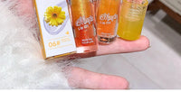 Hydrating Fruit Extract Mirror Finish Lip Gloss