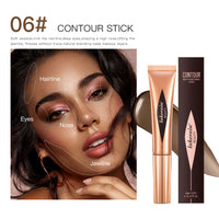 All-in-One Liquid Contouring and Highlighter Wand