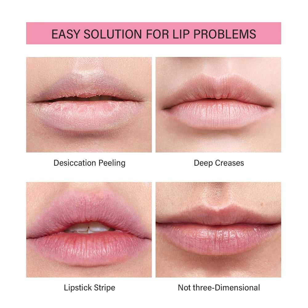 Peptide Moisturizing Lip Treatment Gel - 4