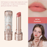 Velvet Matte Long-Lasting Lipstick