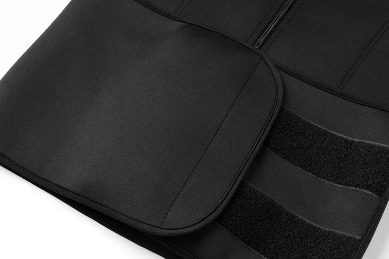 Adjustable Back Posture Corrector and Waist Trainer Vest - 48