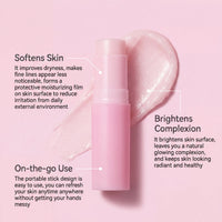 5% Retinol Collagen Anti-Aging Plumping Balm Stick