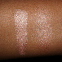 Diamond Glow Shimmer Highlighter Powder for Body and Face