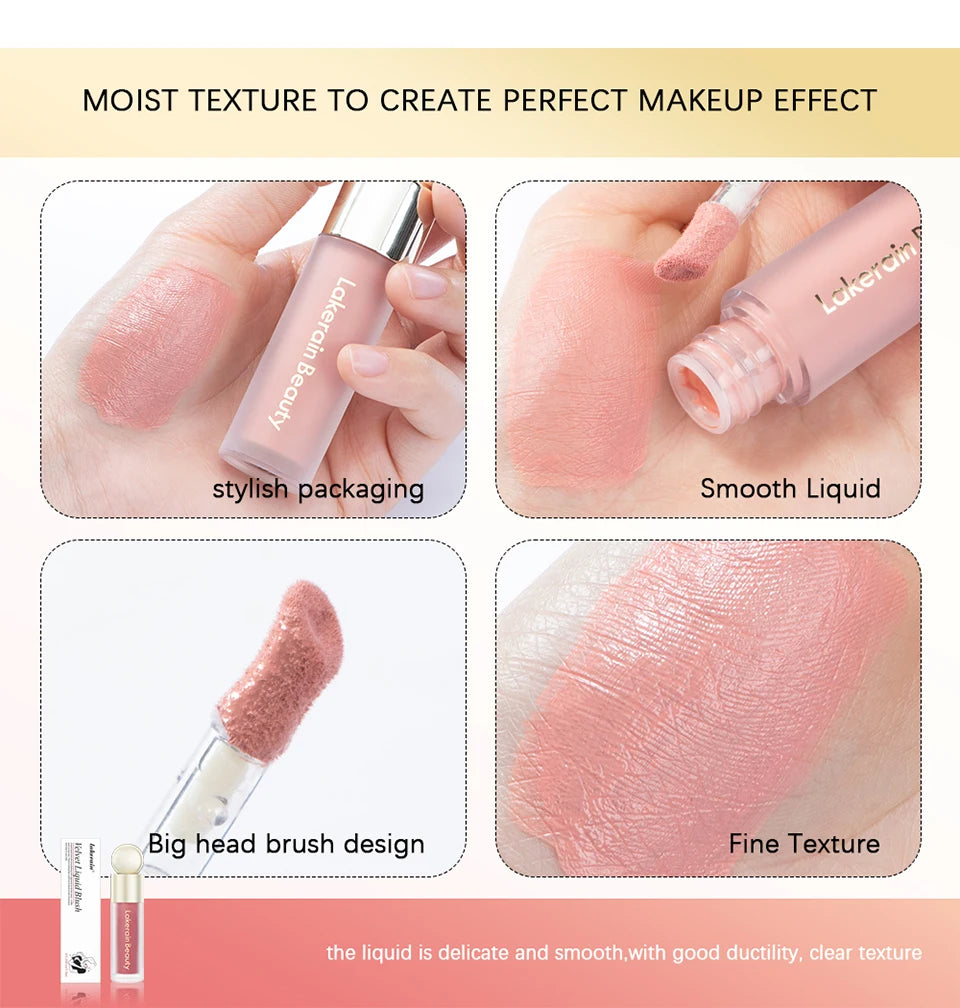 Liquid Highlighter for Radiant Glow - 27
