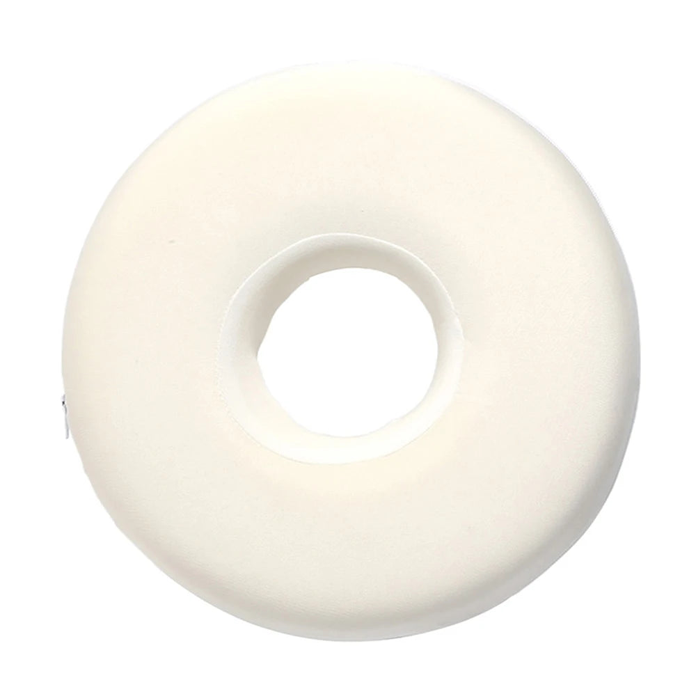 Ear Piercing Pillow for Side Sleepers with Ear Hole - 10