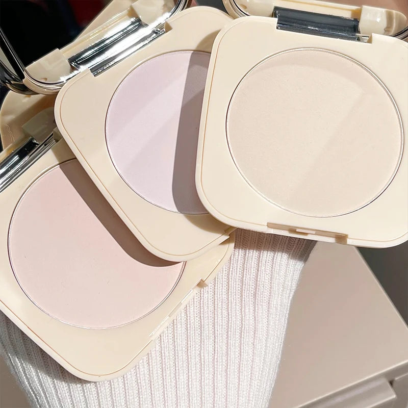 Soft Focus Matte Face Setting Powder - 4