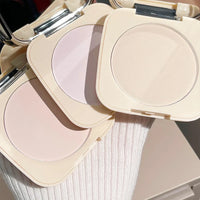 Soft Focus Matte Face Setting Powder
