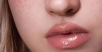 Hydrating Mirror Glaze Plumping Lip Oil