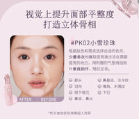 Lightweight Hydrating Concealer for Dark Circles and Redness