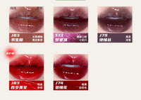 Mirror Finish Hydrating Cyberpunk Lip Gloss