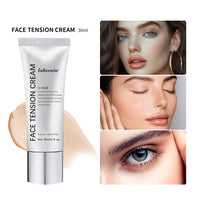 Instant Face Tightening & Pore Smoothing Cream