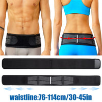 Adjustable Sacroiliac Hip Brace for Lower Back and Sciatica Pain