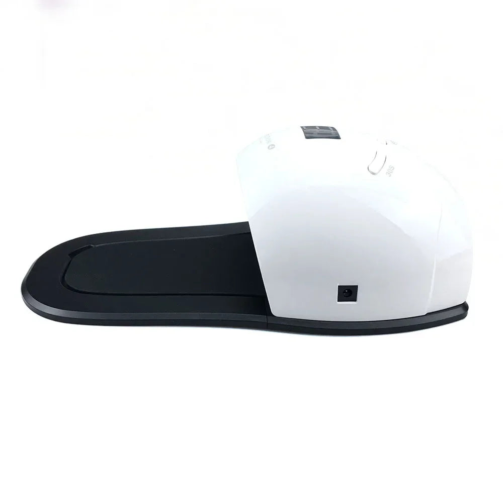 Professional 48W LED UV Nail Dryer for Gel Polish - 15