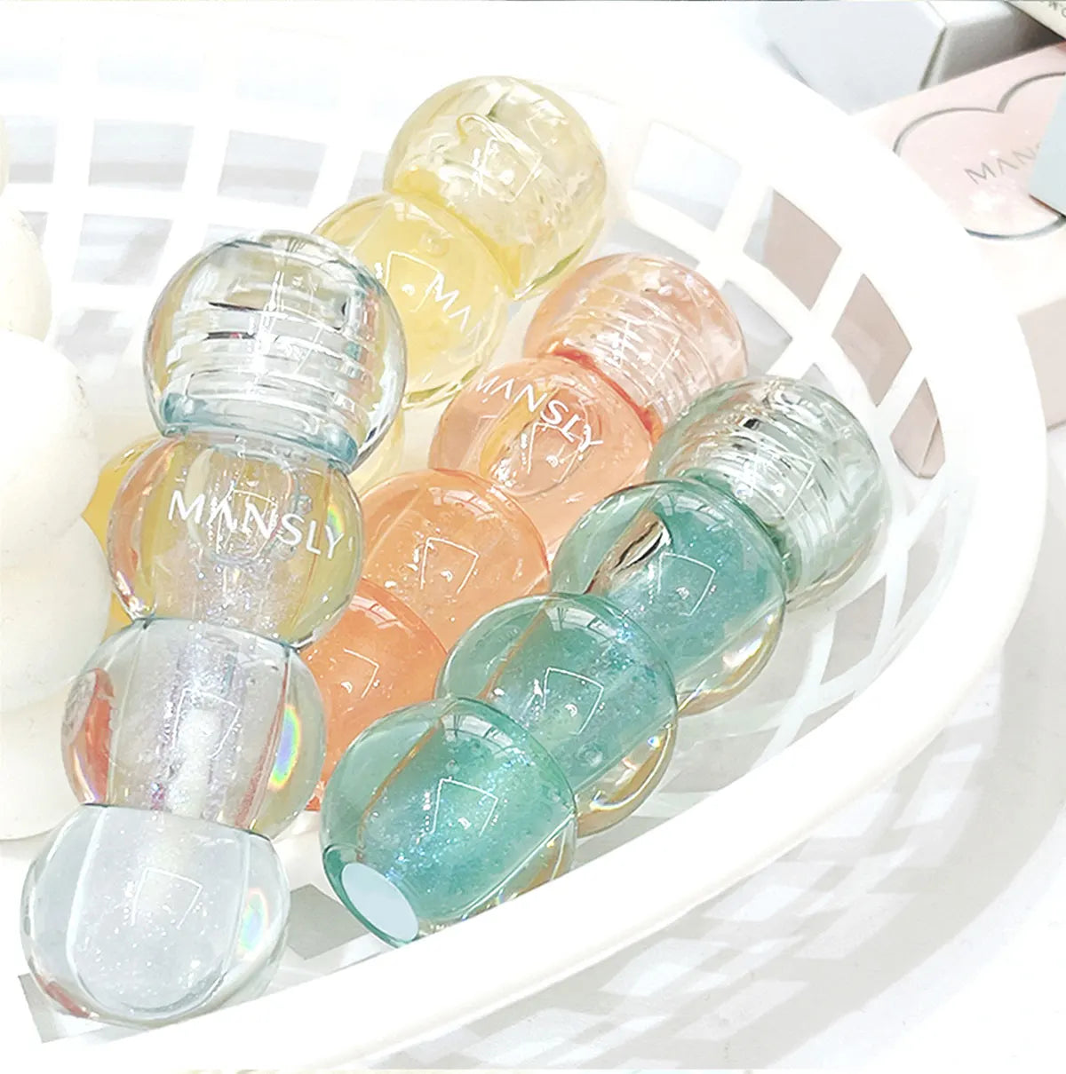 Hydrating Calabash Plumping Lip Gloss - 12