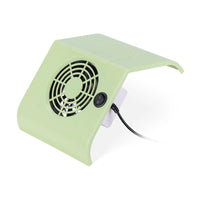 Portable USB Nail Dust Vacuum Collector