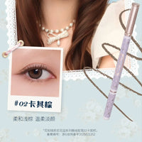 Waterproof Long-Lasting Matte Eyeliner Gel Pen