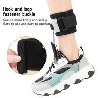 Adjustable Foot Drop Brace for Walking Support