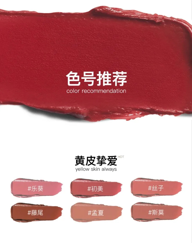 Multi-Purpose Cream Blush for Lips and Cheeks - 19