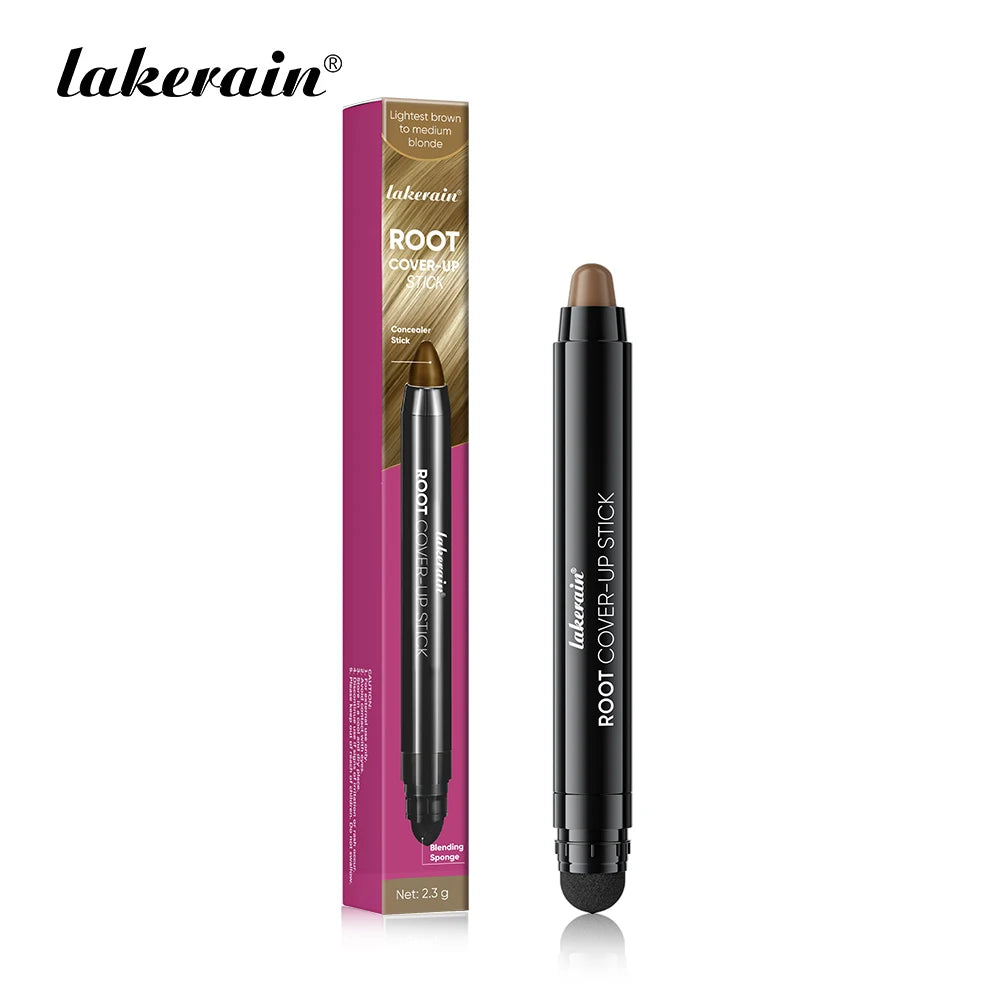 Instant Hair Root and Gray Coverage Touch-Up Pen - 25
