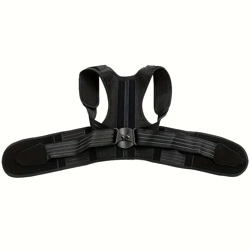 Adjustable Posture Corrector for Students and Teens - 5