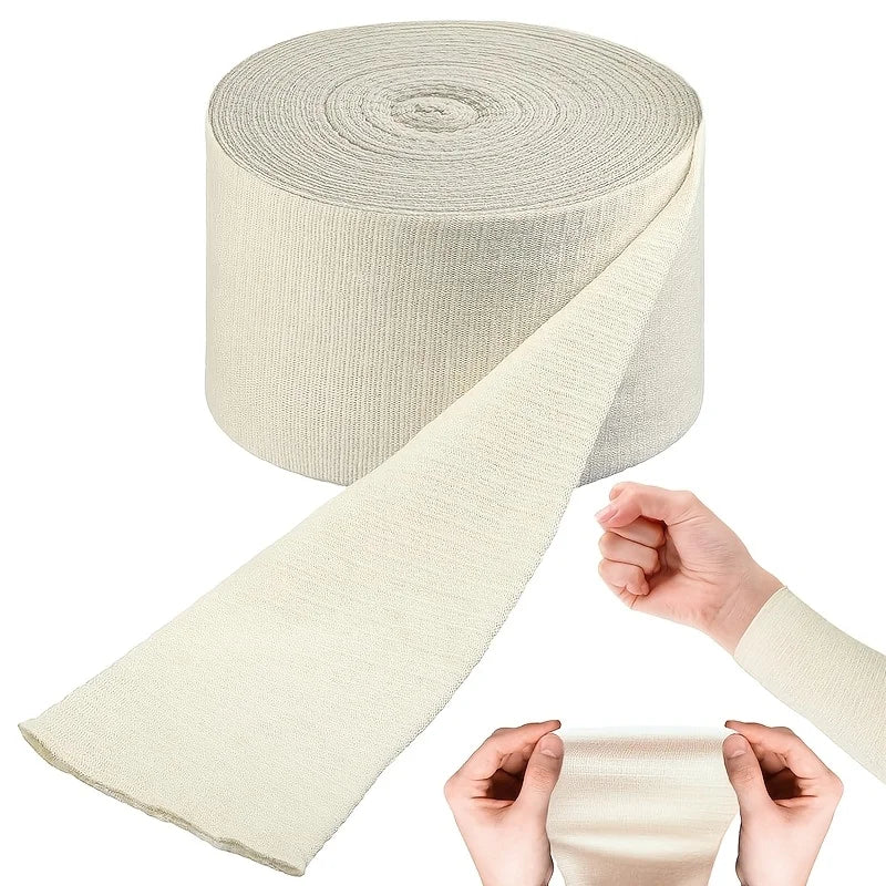 Elastic Compression Support Bandage Wrap - 6