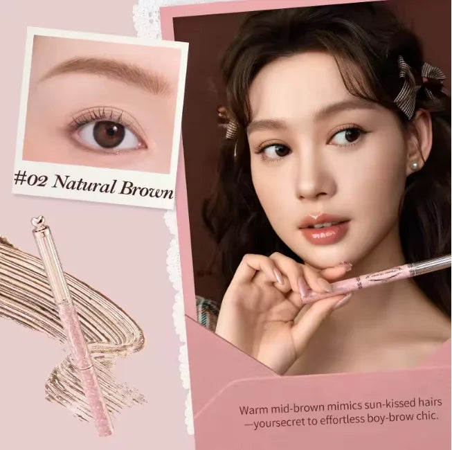 Professional 10-Piece Makeup and Jewelry Gift Set - 16