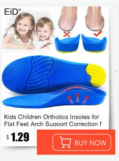 Orthopedic Silicone Bunion Corrector and Toe Straightener - 48