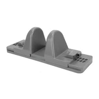 Adjustable Psoas and Deep Tissue Muscle Release Tool