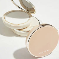 Matte Oil-Control Pressed Setting Powder