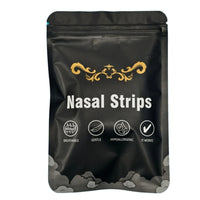 Breathable Nasal Strips for Snoring Relief and Better Sleep