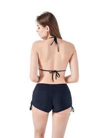 Leak-Proof Period Swim Trunks