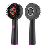 Electric Scalp Massage Comb for Hair Growth & Relaxation
