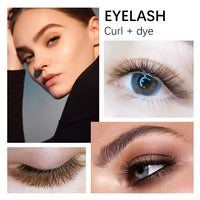 Professional Eyelash Lift and Tint Perming Kit
