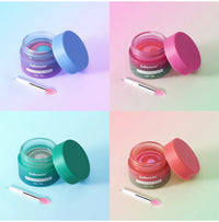 Hydrating Overnight Lip Sleeping Mask for Dry Lips