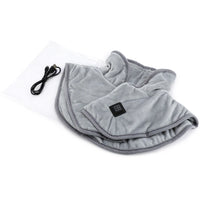 Electric Heated Shoulder and Neck Relief Shawl
