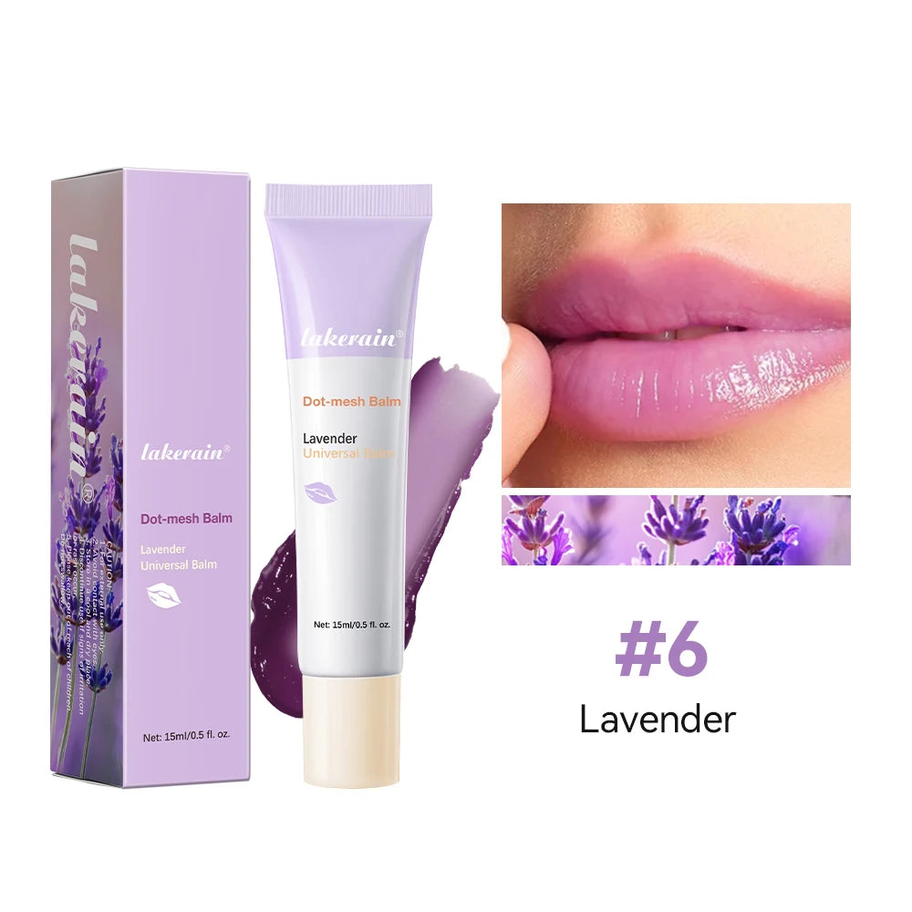 Hydrating Lip Repair and Plumping Balm - 23