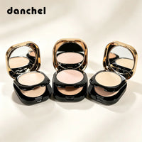 Double Layer Matte Setting Powder for Flawless Makeup