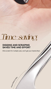 Dual-Ended Flawless Foundation Brush and Applicator