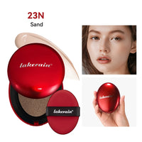 Long-Lasting Air Cushion Foundation with SPF