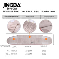 Orthopedic Lumbar Support Back Brace Belt