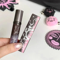 Shimmer Mirror Finish Hydrating Lip Gloss